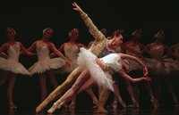 Urban Girl Tip: Ballet tickets