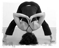 Urban Girl Tip: Yoga survival