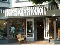 Urban Girl Tip: San Francisco Antiques