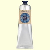 Things I love today: L’Occitane shea butter hand cream