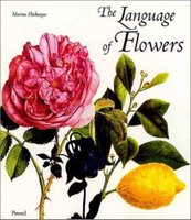 To Do: Read “Secret Language of Flowers”