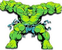 Incredible Hulk: Engine of Destruction