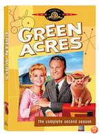 Weekend Round-up: Green Acres