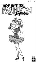 Flashback: Fashion Plates