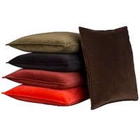 Shopping challenge: Perfect throw pillows?