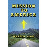 Book report: Mission to America
