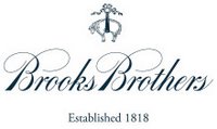 I like Brooks Brothers? Really?