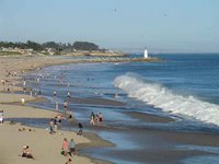 Weekend Round-Up: Santa Cruz