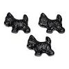 Things I love today: Licorice Scottie Dogs