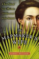 Book Report: The Mapmaker’s Wife