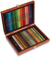 Birthday Wish List: Colored Pencils