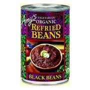 Things I love today: Houseguests and refried black beans