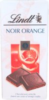 Things I Love Today: Noir Orange