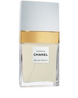 Birthday Wish List: Chanel Perfume