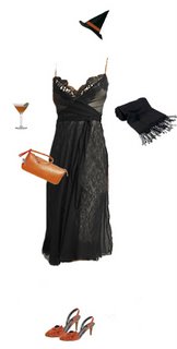 What to Wear: Halloween
