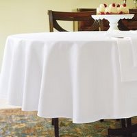 Birthday Wish List: Tablecloth