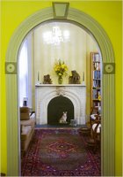 What to Decorate: Chartreuse