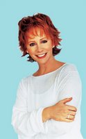 Things I Love Today: Reba