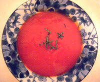 Recipe: Tomato Soup