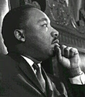 Martin Luther King Jr. Day