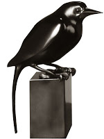 Coveted: Artus Bird Sculpture