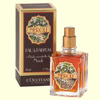 Things I Love Today: Neroli