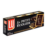 Things I Love Today: Extra Dark Petite Ecolier