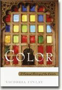 Book Report: Color
