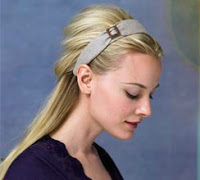 What to Wear: Headbands