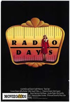 Inspired: Radio Days