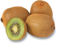 Things I Love Today: Kiwis