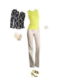 What to Wear: Country Club Date