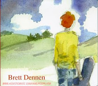 Things I Love Today: Brett Dennen