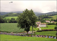 Tour Fever: French Countryside