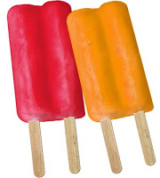 To Do: Popsicles at Work