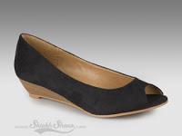 Bargain Finder: Sheik Shoes