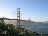 To Do: Visit San Francisco