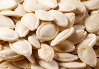Things I Love Today: Pumpkin Seeds
