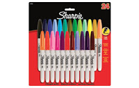 Things I Love Today: Sharpies