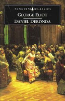 Reading: Daniel Deronda