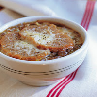 Recipe: French Onion Soup