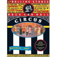 Party Recipe: Rock and Roll Circus