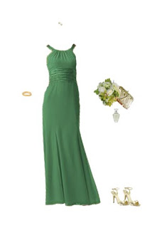 What to Wear: Bridesmaid