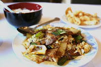Restaurant Review: Little Sichuan