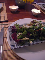 Recipe: Beet Salad