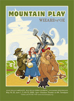 To Do: Mountain Play