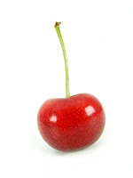 Things I Love Today: Cherries