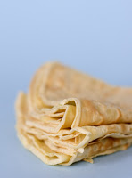 To Do: Crepes