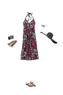 What to Wear: Sundress