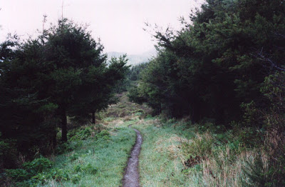 To Do: Backpack Point Reyes